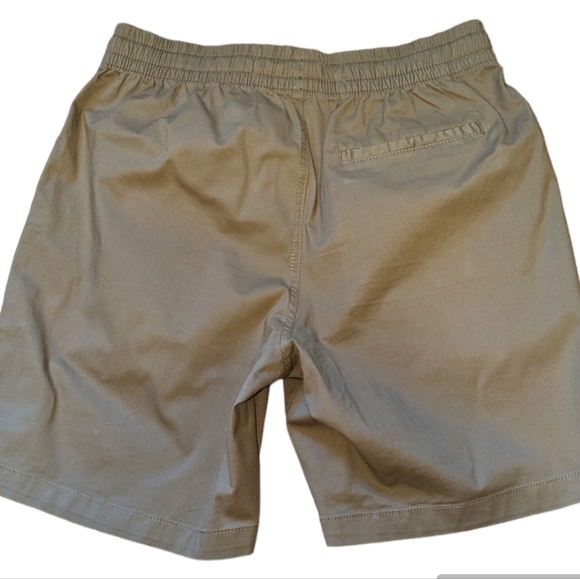 Old Navy Cotton Shorts Size Small - Picture 2 of 6